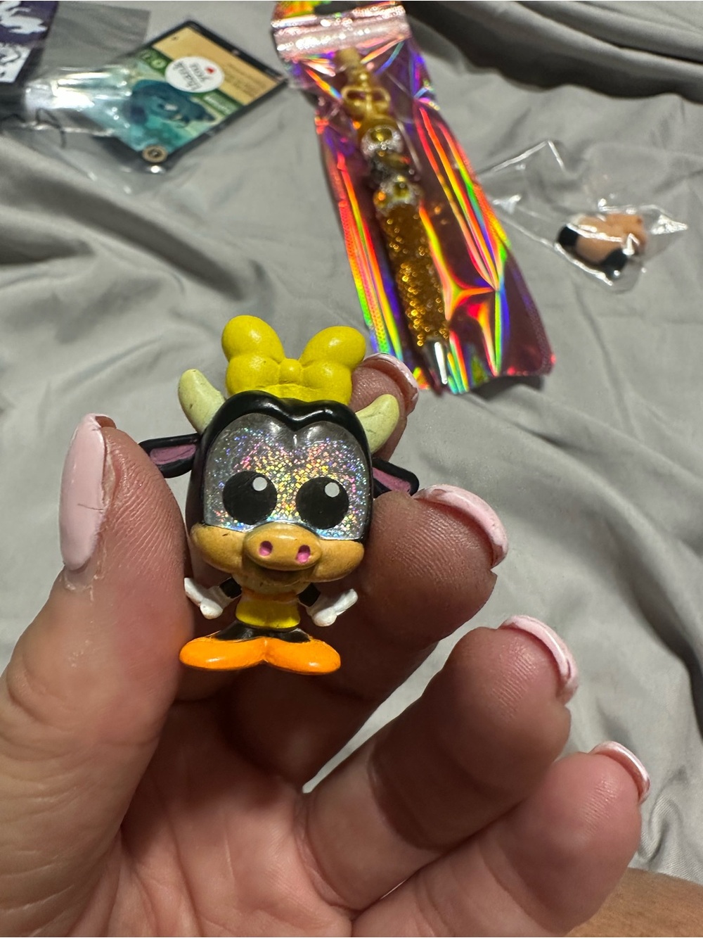 Clarabelle Disney doorable